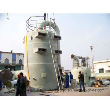 FRP / GRP / Fiberglass Tank or Vessel for Food Industry